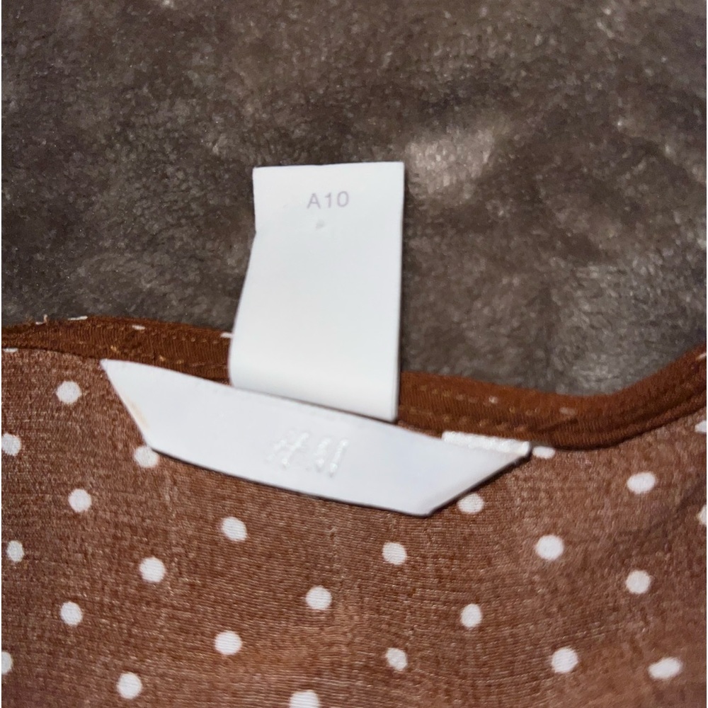 Blouse - Picture 4 of 4